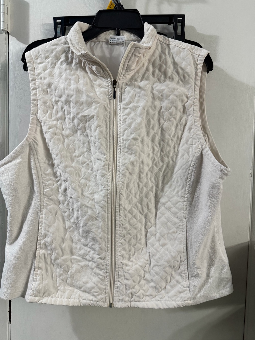 Columbia XL Vest